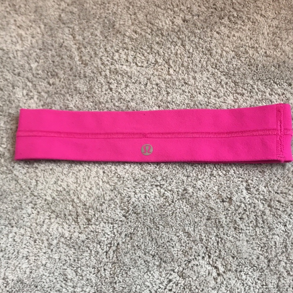 Lululemon Headband🎉
